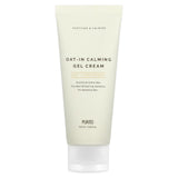Purito, Oat-In Calming Gel Cream, 3.38 fl oz (100 ml) - Supply Center USA