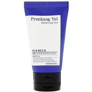 Pyunkang Yul, Balancing Gel, 2 fl oz (60 ml) - Supply Center USA