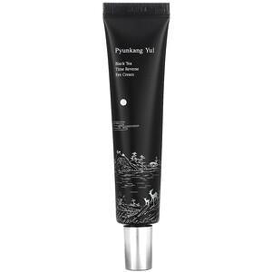 Pyunkang Yul, Black Tea Time Reverse Eye Cream, 0.85 fl oz (25 ml) - Supply Center USA