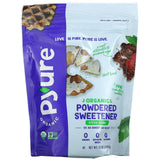 Pyure, Organic Granular Stevia Sweetener Blend, All-Purpose Sugar Substitute, Keto, 12 oz (340 g) - Supply Center USA