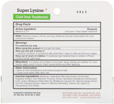 Quantum Health, Super Lysine+, Cold Sore Treatment, .75 oz (21 g) - Supply Center USA