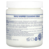 Queen Helene, Triple Whipped, Professional Cleansing Cream, 15 oz (425 g) - Supply Center USA