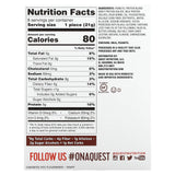 Quest Nutrition, Candy Bites, Gooey Caramel with Peanuts, 8 Bites, 0.74 oz (21 g) Each - Supply Center USA