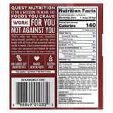 Quest Nutrition, Original Style Protein Chips, Sour Cream & Onion, 8 Bags, 1.1 oz (32 g) Each - Supply Center USA