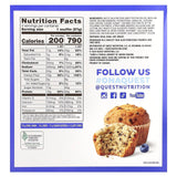 Quest Nutrition, Protein Cookie, Snickerdoodle, 4 Cookies, 2.04 oz (58 g) Each - Supply Center USA