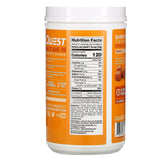 Quest Nutrition, Protein Powder, Salted Caramel, 1.6 lb (726 g) - Supply Center USA