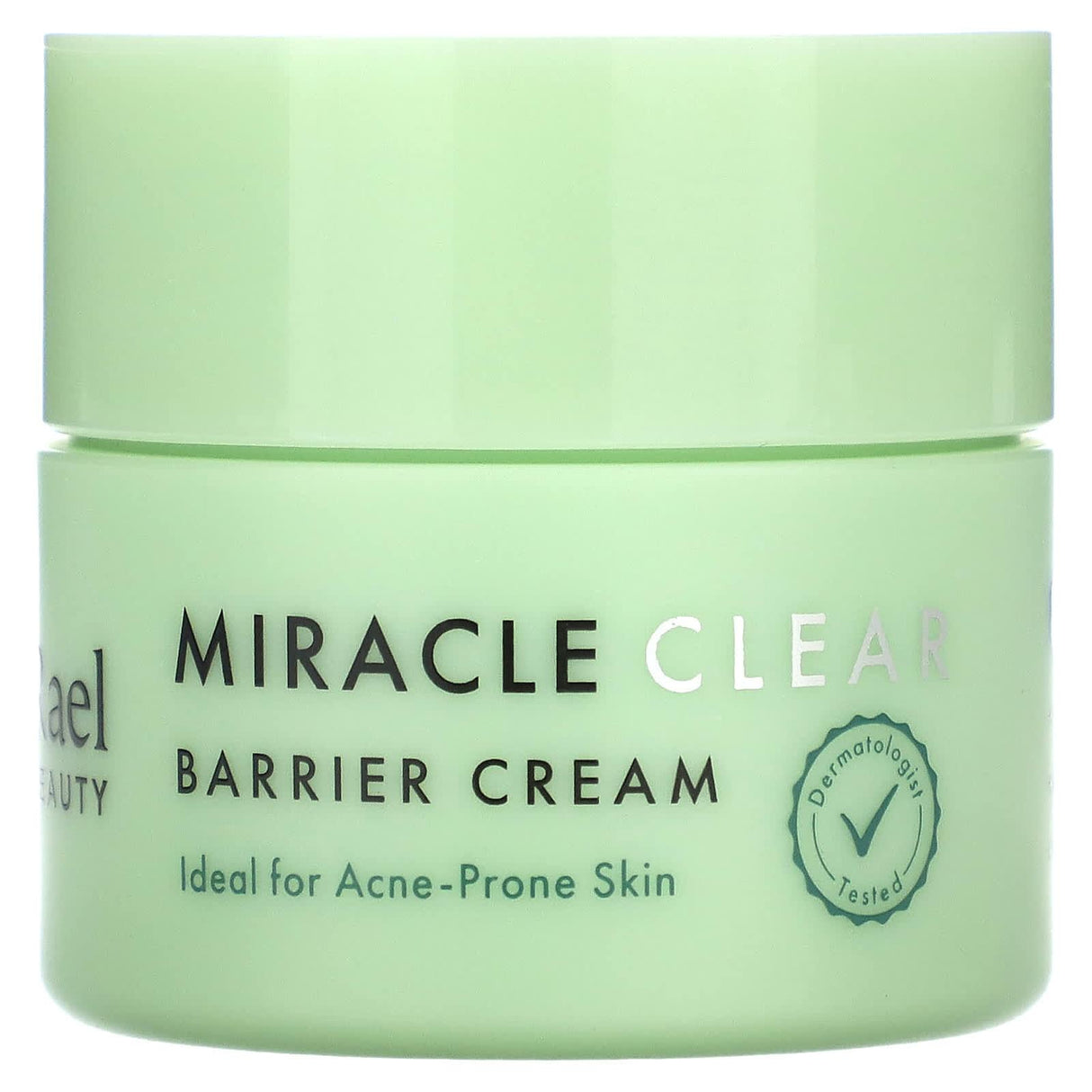 Rael, Inc., Beauty, Miracle Clear Barrier Cream, 1.8 fl oz (53 ml) - Supply Center USA