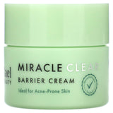 Rael, Inc., Beauty, Miracle Clear Barrier Cream, 1.8 fl oz (53 ml) - Supply Center USA