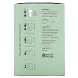 Rael, Organic Cotton Cover Pads, Extra Long Overnight, 6 Count - Supply Center USA