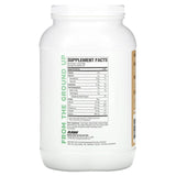 Raw Sport Supplement Company LLC, Vegan Protein, Vanilla, 1.65 lbs (750 g) - Supply Center USA