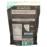 Rawmio, Organic Raw Cacao Paste, Unsweetened , 1 lb (16 oz) - Supply Center USA