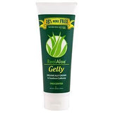 Real Aloe, Gelly, Unscented, 8 oz (230 ml) - Supply Center USA