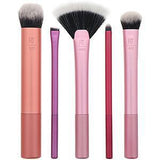 Real Techniques, Artist Essentials, 5 Piece Set - Supply Center USA