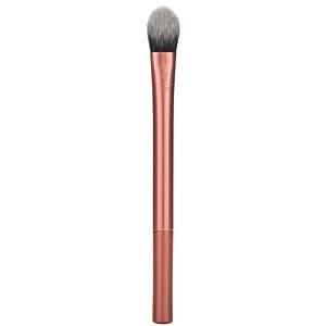 Real Techniques, Brightening Concealer Brush, 1 Brush - Supply Center USA