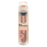 Real Techniques, Complexion Blender, 1 Brush - Supply Center USA