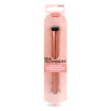Real Techniques, Expert Concealer Brush, 1 Brush - Supply Center USA