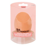 Real Techniques, Miracle Face + Body Sponge, 1 Sponge - Supply Center USA