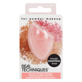 Real Techniques, Miracle Powder Sponge, 1 Sponge - Supply Center USA