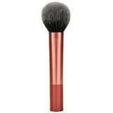 Real Techniques, Powder for Powder + Bronzer, 1 Brush - Supply Center USA