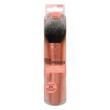 Real Techniques, Powder for Powder + Bronzer, 1 Brush - Supply Center USA