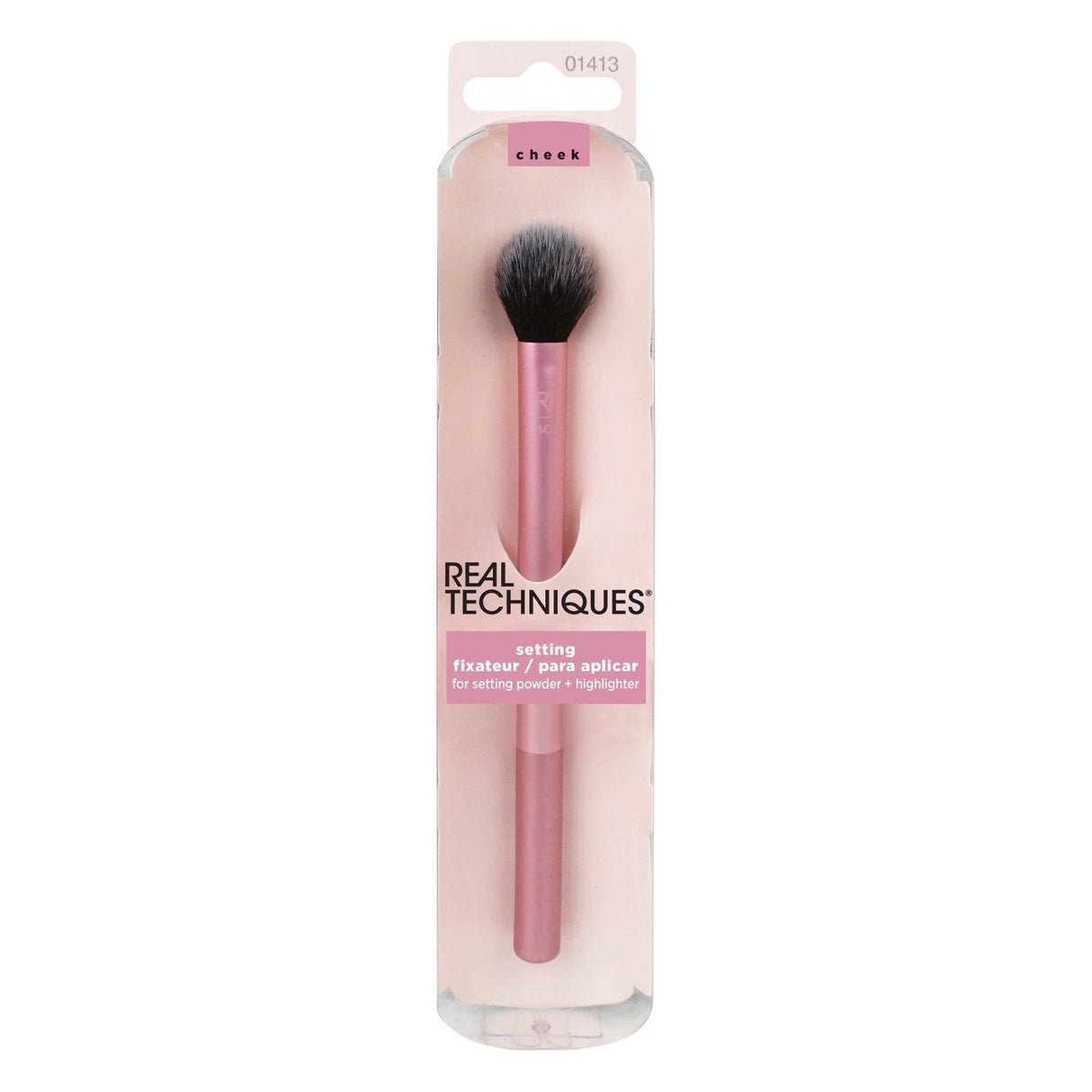 Real Techniques, Setting Brush, 1 Brus - Supply Center USA