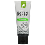 Redmond Trading Company, Earthpaste, Mineral Toothpaste, Cinnamon, 4 oz (113 g) - Supply Center USA