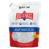 Redmond Trading Company, Real Salt, Ancient Kosher Sea Salt, 10 oz (284 g) - Supply Center USA