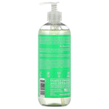 Renpure, Tea Tree Mint, Refreshing Moisture Body Wash, 19 fl oz (561 ml) - Supply Center USA