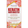 ReserveAge Nutrition, Keratin Hair Booster with Biotin & Resveratrol, 120 Capsules - Supply Center USA