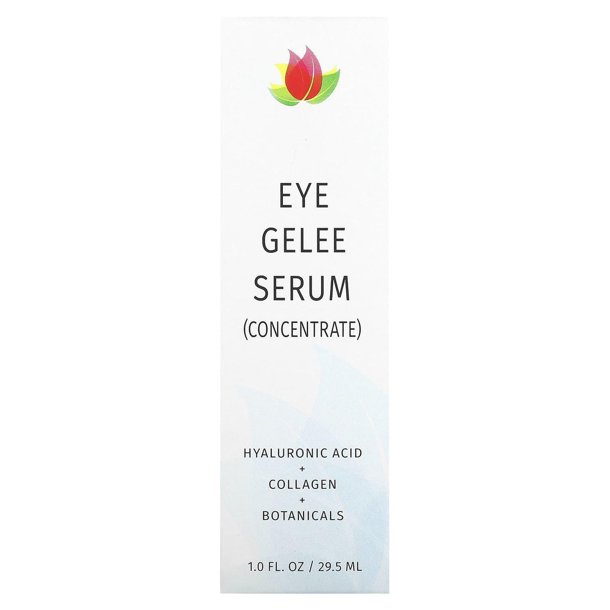 Reviva Labs, Eye Gelee Serum Concentrate, 1 fl oz (29.5 ml) - Supply Center USA