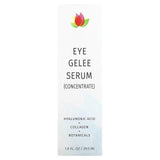 Reviva Labs, Eye Gelee Serum Concentrate, 1 fl oz (29.5 ml) - Supply Center USA