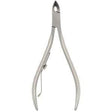 Revlon, Cuticle Nipper, Half Jaw, 1 Count - Supply Center USA