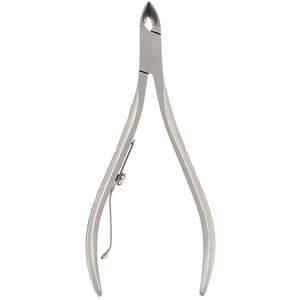 Revlon, Cuticle Nipper, Half Jaw, 1 Count - Supply Center USA