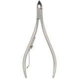 Revlon, Cuticle Nipper, Half Jaw, 1 Count - Supply Center USA