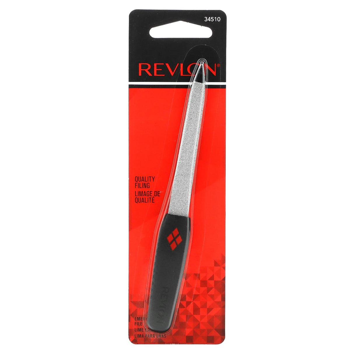Revlon, Emeryl File, 1 Count - Supply Center USA
