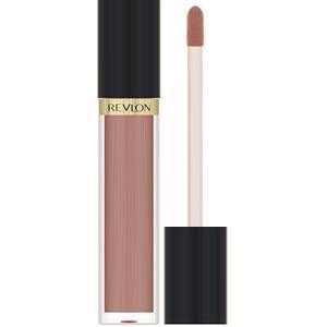 Revlon, Super Lustrous, Lip Gloss, 260 Rosy Future, .13 fl oz (3.8 ml) - Supply Center USA