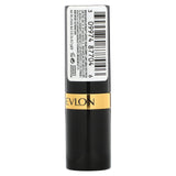 Revlon, Super Lustrous, Lipstick, 473 Mauvy Night, 0.15 oz (4.2 g) - Supply Center USA