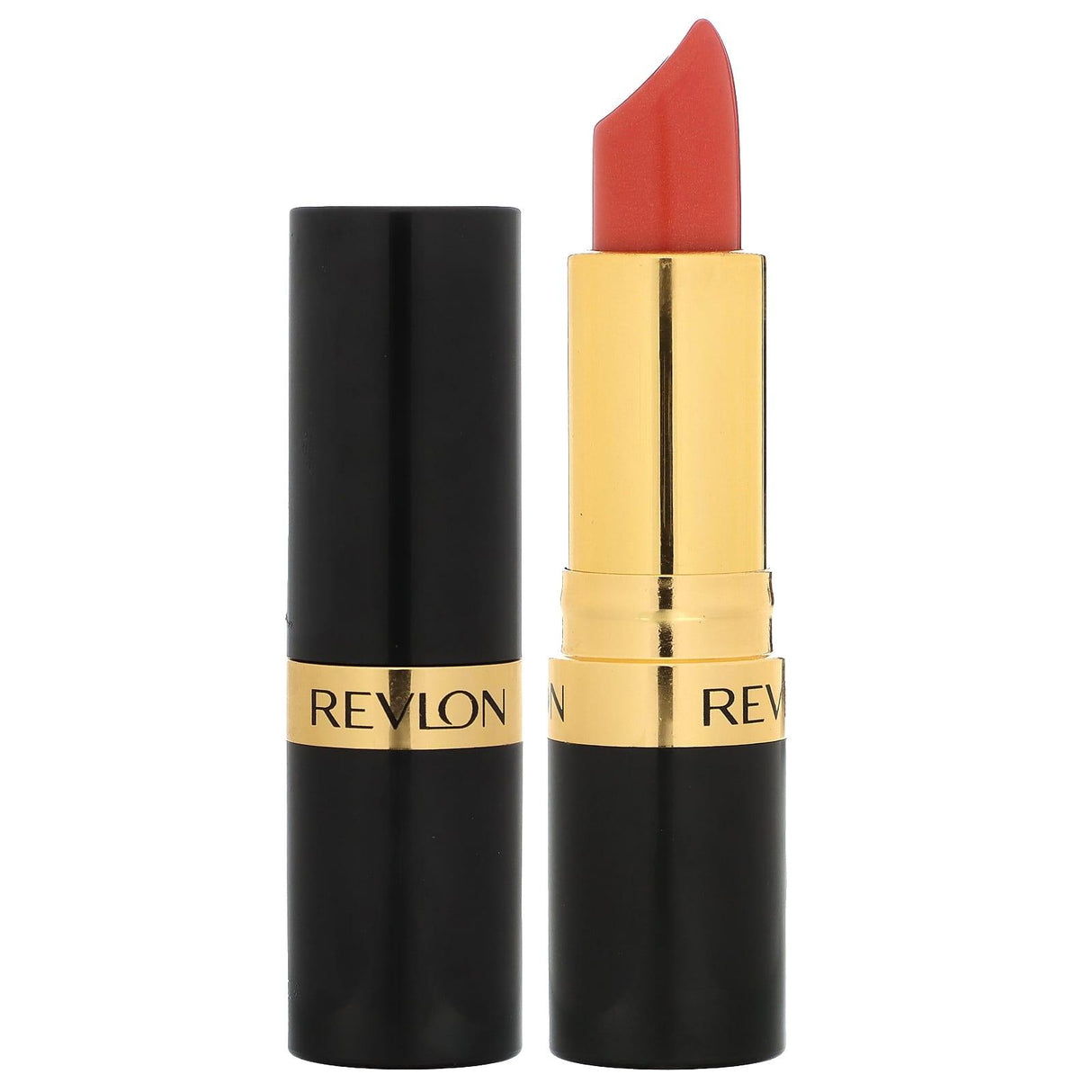 Revlon, Super Lustrous, Lipstick, 473 Mauvy Night, 0.15 oz (4.2 g) - Supply Center USA