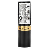 Revlon, Super Lustrous, Lipstick, Creme, 755 Bare It All, 0.15 oz (4.2 g) - Supply Center USA