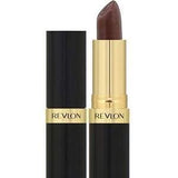 Revlon, Super Lustrous, Lipstick, Pearl, 315 Iced Mocha, 0.15 oz (4.2 g) - Supply Center USA