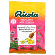 Ricola, Original Herb Cough Drops, 21 Wrapped Drops - Supply Center USA