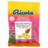 Ricola, Original Herb Cough Drops, 21 Wrapped Drops - Supply Center USA