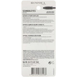 Rimmel London, Scandaleyes Mascara, 003 Extreme Black, 0.41 fl oz (12 ml) - Supply Center USA