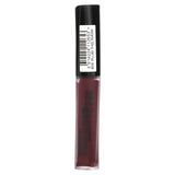 Rimmel London, Stay Matte, Liquid Lip Colour, 810 Plum This Show, 0.21 fl oz (6.5 ml) - Supply Center USA