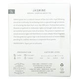 Rishi Tea, Organic Green Tea, Matcha Super Green, 15 Sachets, 1.32 oz (37.5 g) - Supply Center USA