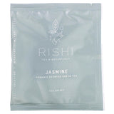 Rishi Tea, Organic Green Tea, Matcha Super Green, 15 Sachets, 1.32 oz (37.5 g) - Supply Center USA