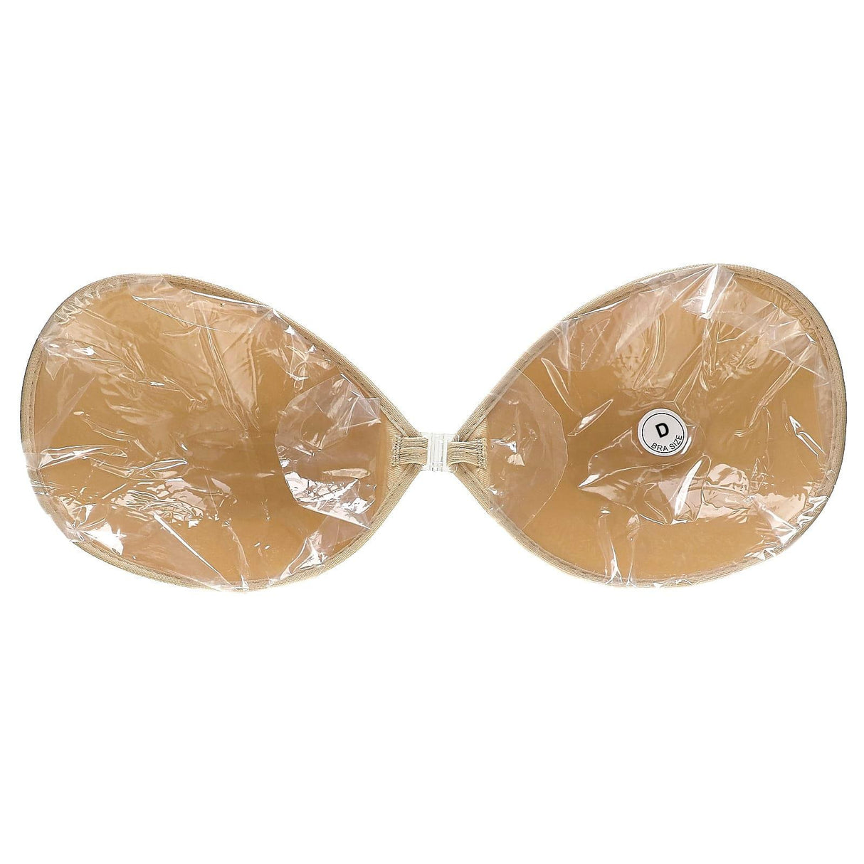 Risque, Adhesive Bra, Size D, 1 Bra - Supply Center USA