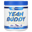 Ronnie Coleman, Signature Series, Yeah Buddy, Pre-Workout Energy Powder, Sour Berry, 9.5 oz (270 g) - Supply Center USA