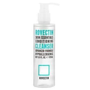Rovectin, Skin Essentials Conditioning Cleanser, 5.9 fl oz (175 ml) - Supply Center USA