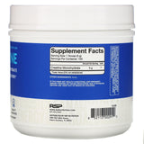 RSP Nutrition, Creatine Monohydrate Powder, 5 g, 17.6 oz (500 g) - Supply Center USA